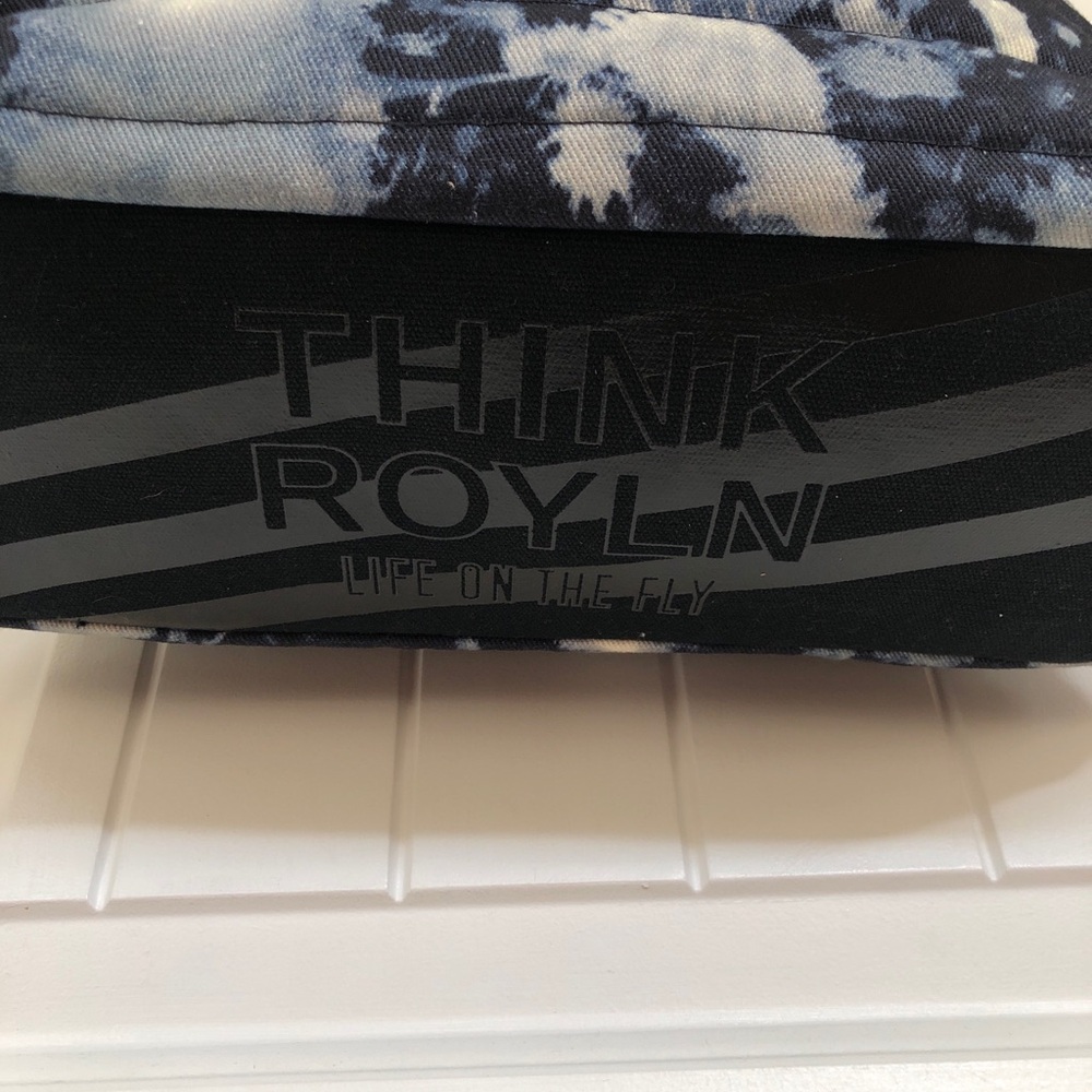 Think Royln Women's Editor Tote Bag! - Picture 6 of 9